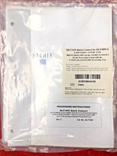 Steris QLC1665 Schnelle