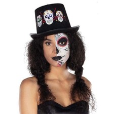 HALLOWEEN TAG DER TOTEN