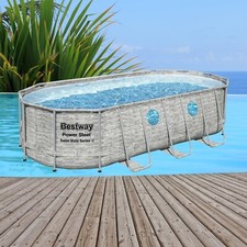 Poolfolie Bestway
