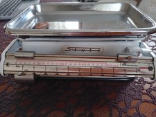 Küchenwaage Stube , retro