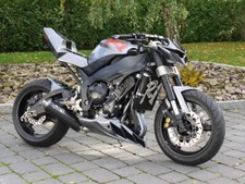 Mgm bikes bugspoiler bs103 - bugspoiler,