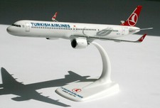 Turkish Airlines Airbus