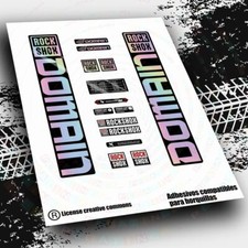 RWP-450 KOMPATIBLE AUFKLEBER