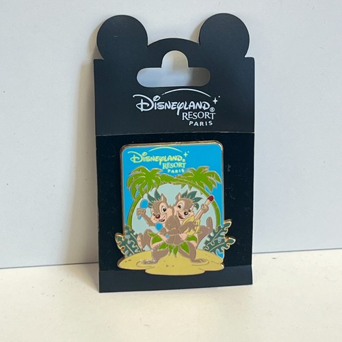 Pin disneyland resort - pin,