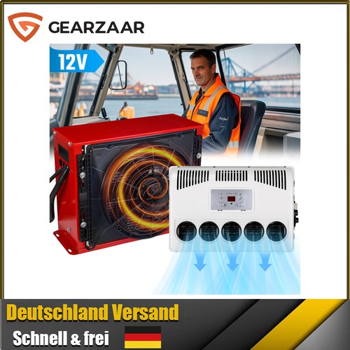 12v wohnmobil klimaanlage für - 12v,