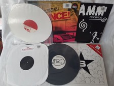 Vinylpaket 74