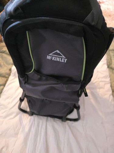 Kinley kiddy plus baby - plus,
