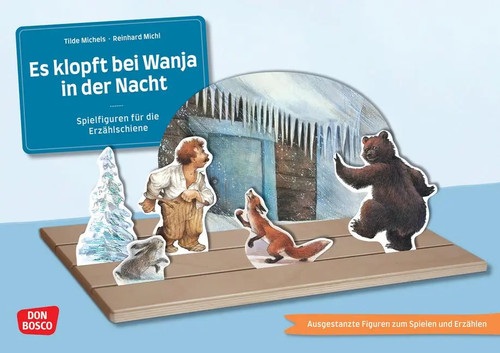 Klopft bei wanja der - klopft,