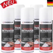 5 x Aktivator Spray