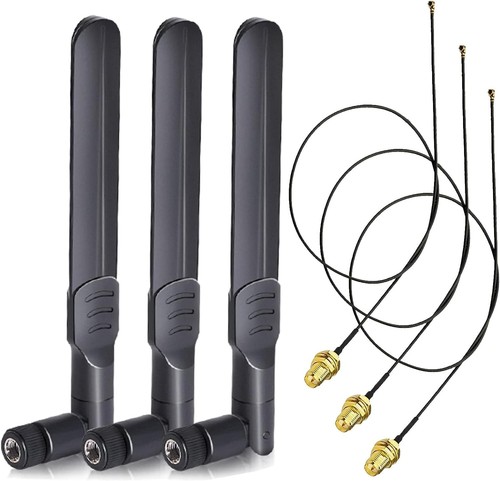Wlan antenne 4ghz 5ghz - antenne,