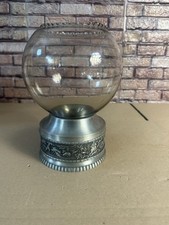 Laterne Tischlampe mit