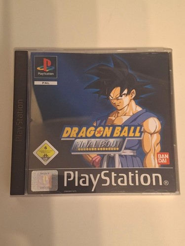 Dragon ball final bout - ball-final,