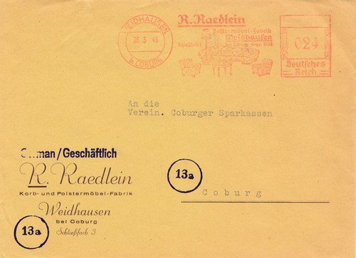 Weidhausen bei coburg - bei,