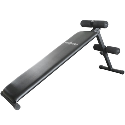 Sporttrend sit bank - up,