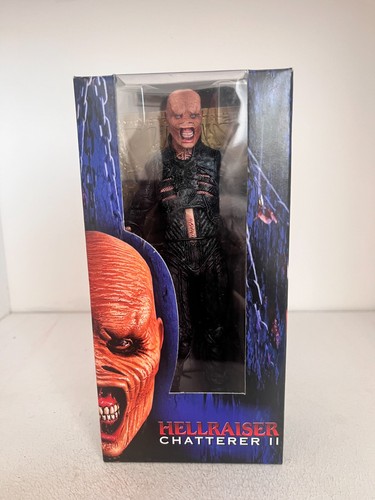 Verpackte neca hellraiser - verpackte,