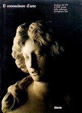 Andrea Bacchi Der Kunstkenner