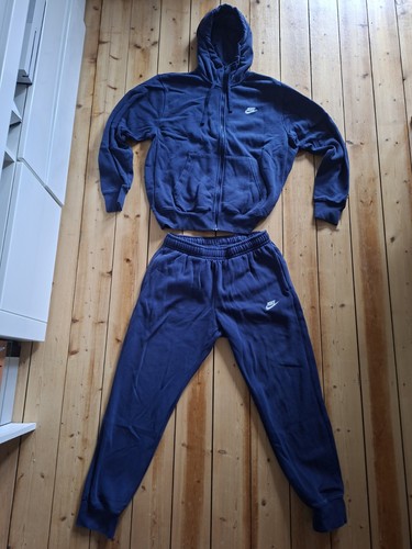 Nike jogging anzug kapuze - jogging-anzug,,
