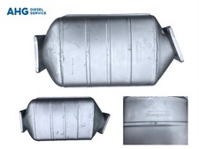 ORIGINAL PARTIKELFILTER DPF