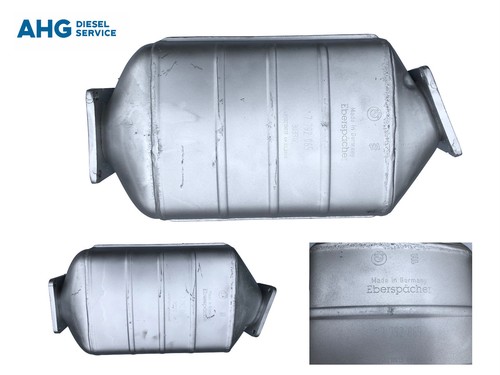 Original partikelfilter dpf - partikelfilter,
