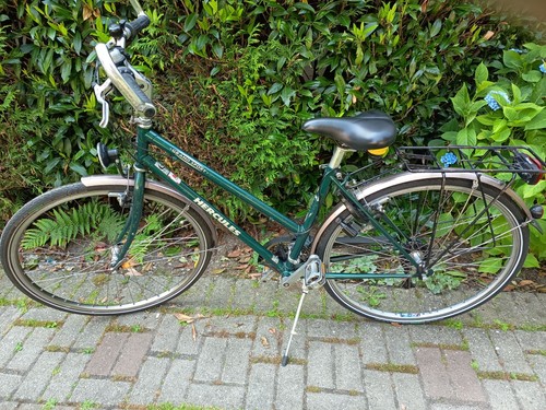 Damenrad grand sport - damenrad, "grand