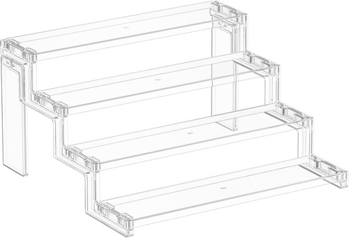 Lifewit acryl display ständer - display,