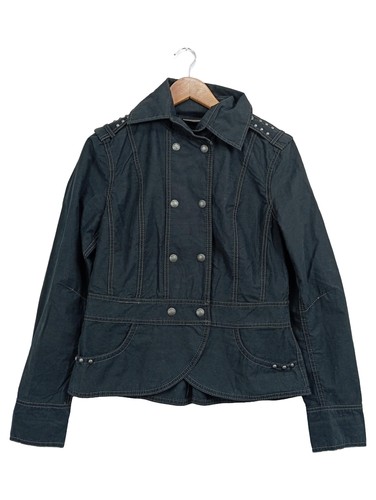 Mexx damen blouson - mexx, gr