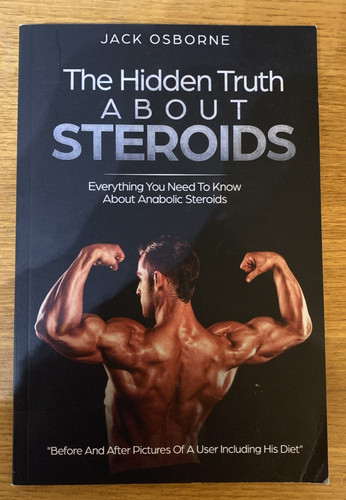 The hidden truth - the, about