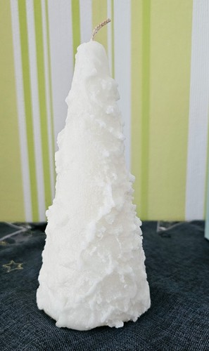 Partylite kegelkerze cp702 - partylite,