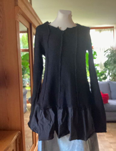 Rundholz black label - black,