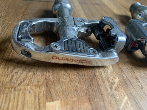 Shimano dura ace pd7700 - shimano,