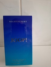 joop nightflight 125ml Eau de
