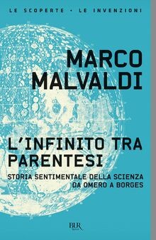 Linfinito tra parentesi - , von