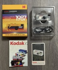 SECRET KODAK CHARMERA