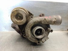 K03401682 turbolader at für PEUGEOT 406 BERLINA (S1 S2) 2.0 HDI 1995 4737356