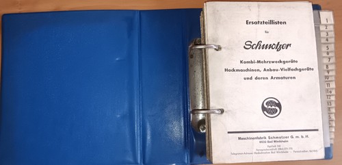 Schmotzer original