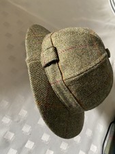 Failsworth Wolle Tweed Ghillie