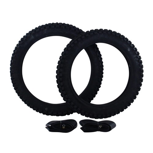 Enduro reifen schlauch set - schlauch,