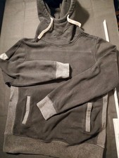 Superdry hoodie gr l - ,