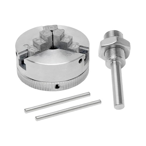 Mini drehbank chuck - mini,