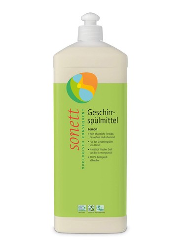 Sonett geschirrspülmittel - sonett,