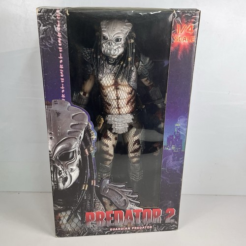 Predator guardian - guardian,