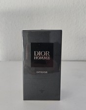 Dior homme intense eau de - _,