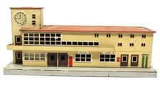 Märklin Blech H0 Nr. 418