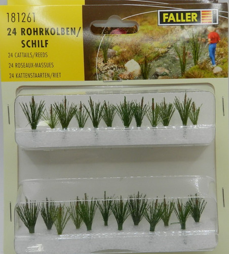 Faller modelleisenbahn - faller,