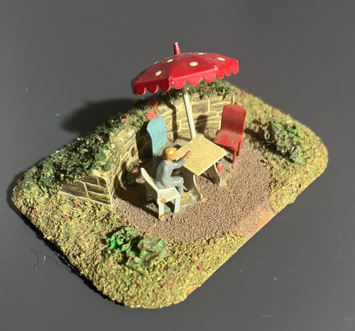 Sima mmm miniatur - mmm,