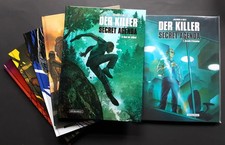 Der Killer - Secret Agenda