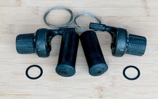 SRAM GRIP SHIFT Schalthebel