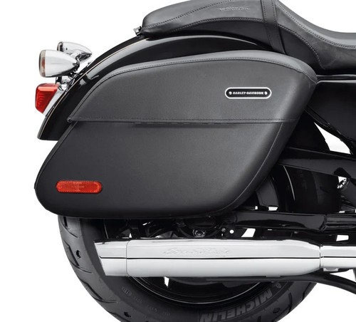 Harley davidson abschließbare - harley-davidson,