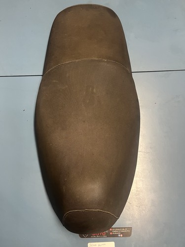 Sattel honda 125 - sh, bj