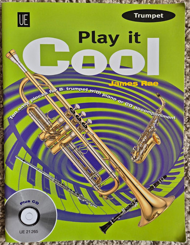 Universal edition play cool - it,
